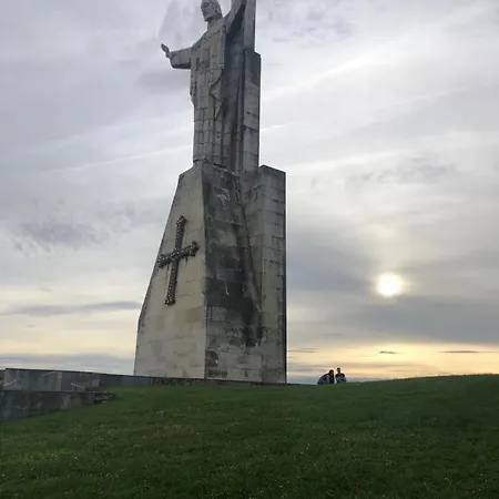 Piso Centro Estacion De Autobuses-tren Con Garaje * Oviedo