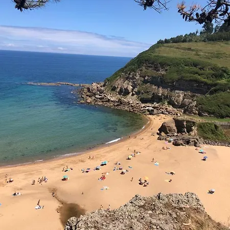 Apartamento Piso Centro Estacion De Autobuses-tren Con Garaje *