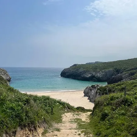 Piso Centro Estacion De Autobuses-tren Con Garaje Apartamento