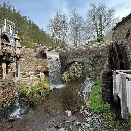 Apartamento Piso Centro Estacion De Autobuses-tren Con Garaje
