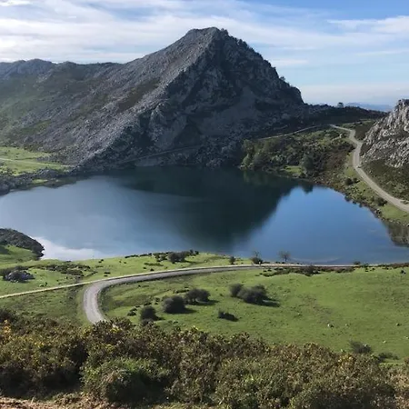 Apartamento Piso Centro Estacion De Autobuses-tren Con Garaje *