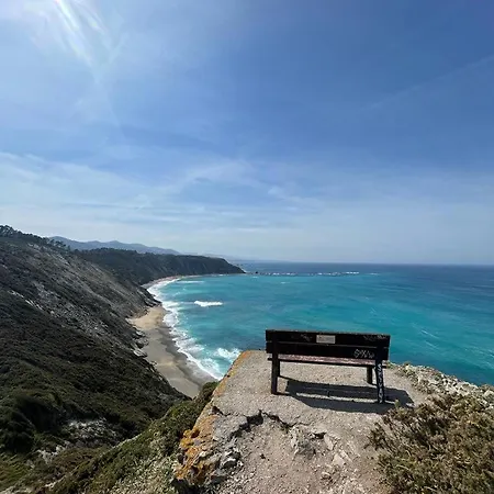 Piso Centro Estacion De Autobuses-tren Con Garaje Oviedo