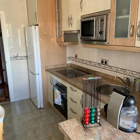 Piso Centro Estacion De Autobuses-tren Con Garaje Apartamento Oviedo