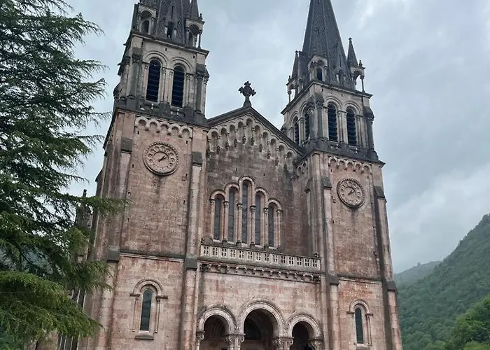 Piso Centro Estacion De Autobuses-tren Con Garaje Appartement
