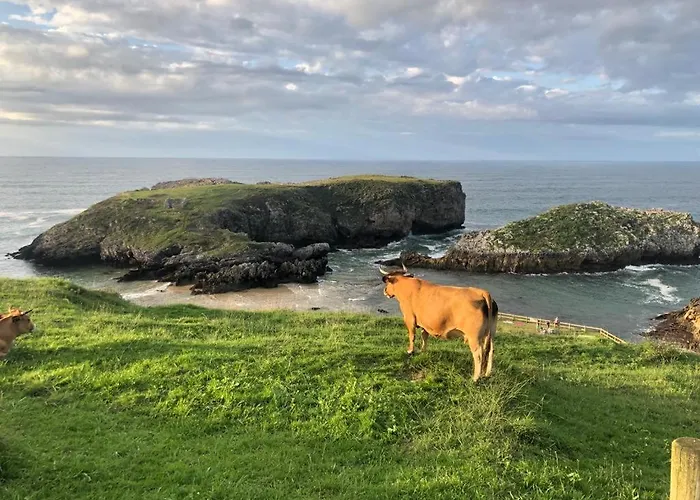 Piso Centro Estacion De Autobuses-tren Con Garaje Appartement *