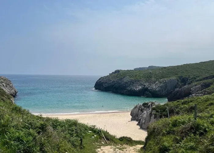 Piso Centro Estacion De Autobuses-tren Con Garaje Appartement