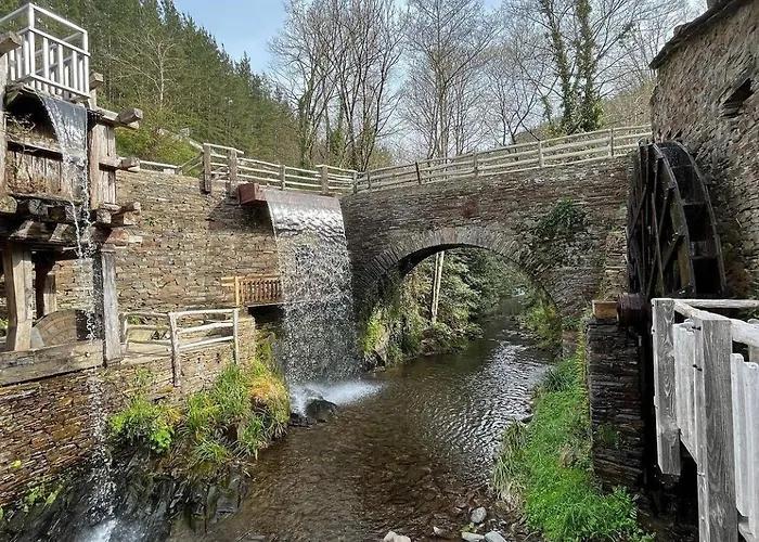 Appartement Piso Centro Estacion De Autobuses-tren Con Garaje
