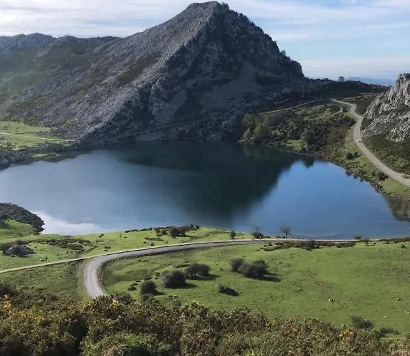 Appartement Piso Centro Estacion De Autobuses-tren Con Garaje *