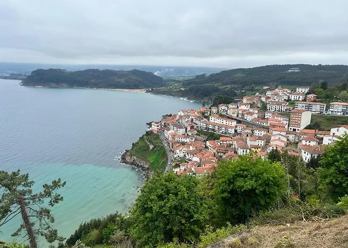 Piso Centro Estacion De Autobuses-tren Con Garaje Appartement *