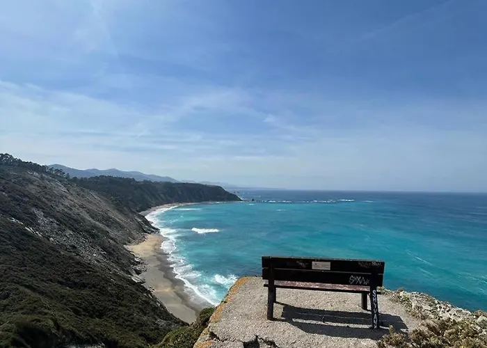 Piso Centro Estacion De Autobuses-tren Con Garaje Oviedo