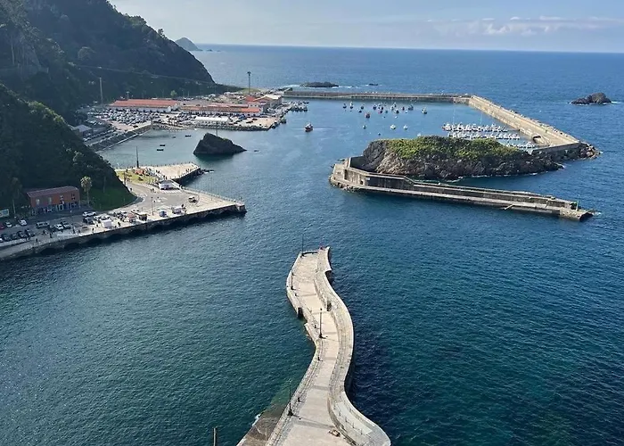 Appartement Piso Centro Estacion De Autobuses-tren Con Garaje *