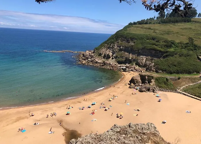Piso Centro Estacion De Autobuses-tren Con Garaje